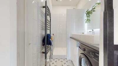 Photo du 12 Rue Du Théâtre, 42000 Saint-Étienne, France Saint-Étienne