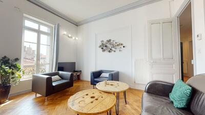 Photo du 12 Rue Du Théâtre, 42000 Saint-Étienne, France Saint-Étienne