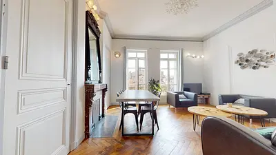 Photo du 12 Rue Du Théâtre, 42000 Saint-Étienne, France Saint-Étienne