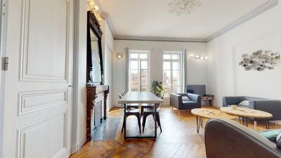 Photo du 12 Rue Du Théâtre, 42000 Saint-Étienne, France Saint-Étienne