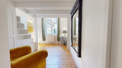 Photo du 12 Rue Du Théâtre, 42000 Saint-Étienne, France Saint-Étienne