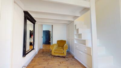 Photo du 12 Rue Du Théâtre, 42000 Saint-Étienne, France Saint-Étienne