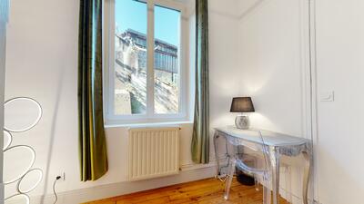 Photo du 12 Rue Du Théâtre, 42000 Saint-Étienne, France Saint-Étienne