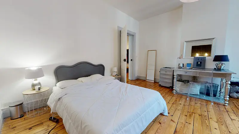 Photo du 12 Rue Du Théâtre, 42000 Saint-Étienne, France Saint-Étienne