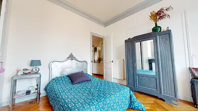 Photo du 12 Rue Du Théâtre, 42000 Saint-Étienne, France Saint-Étienne