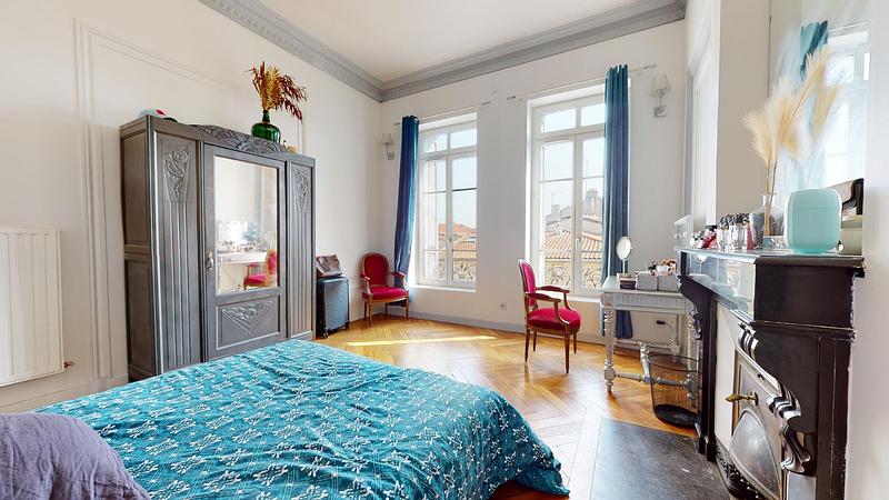 Photo du 12 Rue Du Théâtre, 42000 Saint-Étienne, France Saint-Étienne