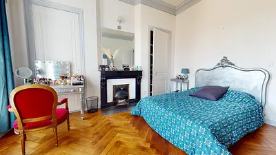 Photo du 12 Rue Du Théâtre, 42000 Saint-Étienne, France Saint-Étienne