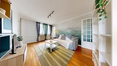 Photo du 43 Rue Thomas Blanchet, 69008 Lyon, France Lyon
