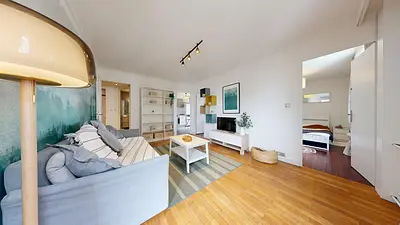 Photo du 43 Rue Thomas Blanchet, 69008 Lyon, France Lyon