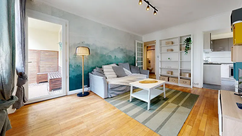 Photo du 43 Rue Thomas Blanchet, 69008 Lyon, France Lyon