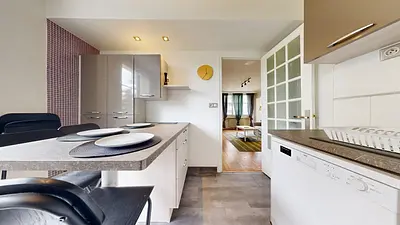 Photo du 43 Rue Thomas Blanchet, 69008 Lyon, France Lyon