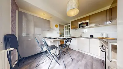 Photo du 43 Rue Thomas Blanchet, 69008 Lyon, France Lyon