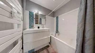 Photo du 43 Rue Thomas Blanchet, 69008 Lyon, France Lyon