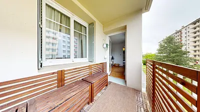 Photo du 43 Rue Thomas Blanchet, 69008 Lyon, France Lyon