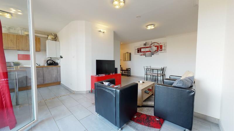 Photo du 1 Rue Hugues Guérin, 69008 Lyon, France Lyon