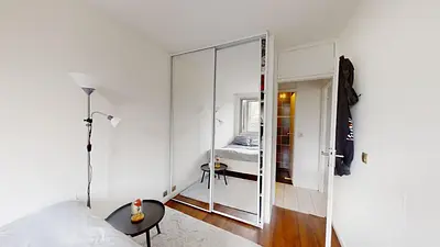 Photo du 4bis Square De Versailles, 78160 Marly-le-Roi, France Marly-le-Roi