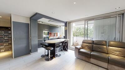 Photo du 4bis Square De Versailles, 78160 Marly-le-Roi, France Marly-le-Roi