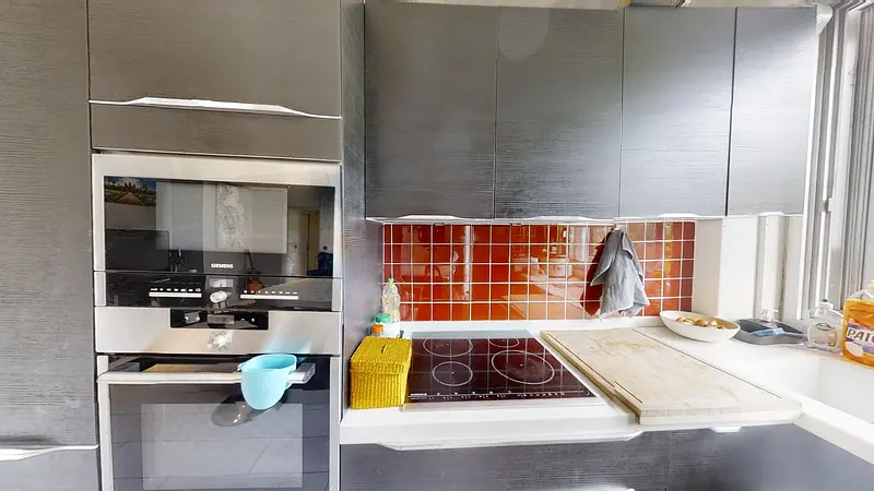 Photo du 4bis Square De Versailles, 78160 Marly-le-Roi, France Marly-le-Roi