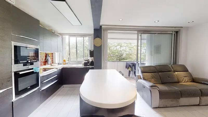 Photo du 4bis Square De Versailles, 78160 Marly-le-Roi, France Marly-le-Roi