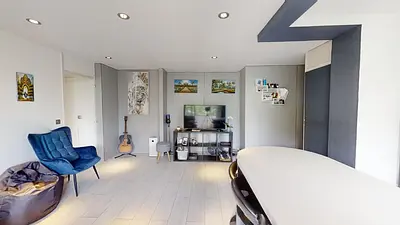 Photo du 4bis Square De Versailles, 78160 Marly-le-Roi, France Marly-le-Roi