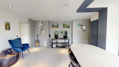 Photo du 4bis Square De Versailles, 78160 Marly-le-Roi, France Marly-le-Roi