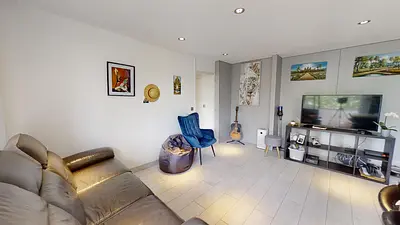 Photo du 4bis Square De Versailles, 78160 Marly-le-Roi, France Marly-le-Roi