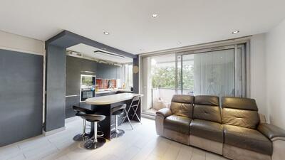 Photo du 4bis Square De Versailles, 78160 Marly-le-Roi, France Marly-le-Roi