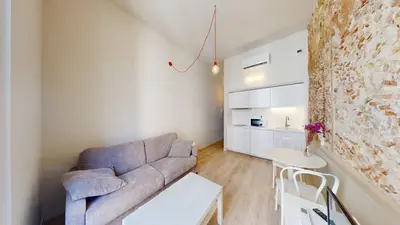 Photo du 69 Rue de Rome, 13001 Marseille, France Marseille