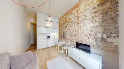 Photo du 69 Rue de Rome, 13001 Marseille, France Marseille