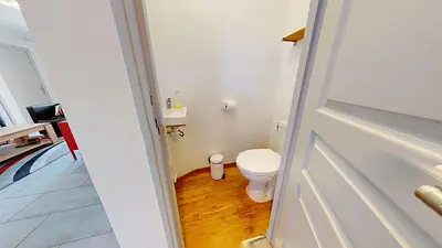 Photo du 1 Rue Hugues Guérin, 69008 Lyon, France Lyon