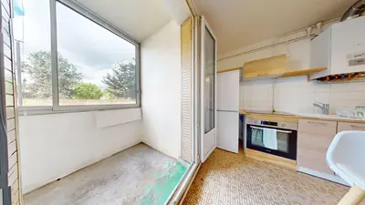 Photo du 102 Avenue Francis de Pressensé, 69200 Vénissieux, France Vénissieux