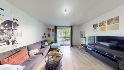 Photo du 10 Avenue Amilcar Cabral, 93200 Saint-Denis, France Saint-Denis