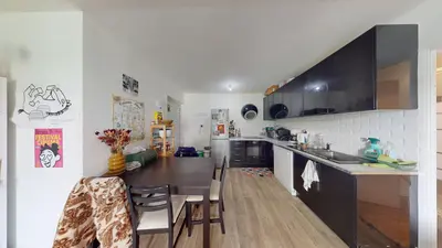 Photo du 10 Avenue Amilcar Cabral, 93200 Saint-Denis, France Saint-Denis
