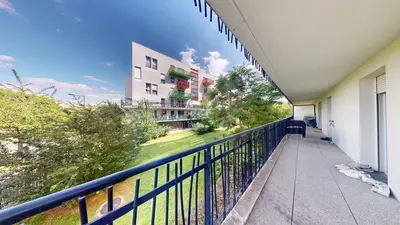 Photo du 10 Avenue Amilcar Cabral, 93200 Saint-Denis, France Saint-Denis
