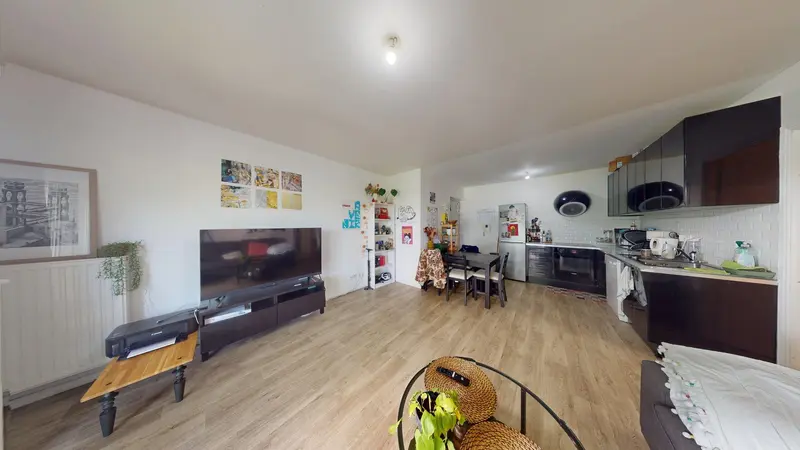 Photo du 10 Avenue Amilcar Cabral, 93200 Saint-Denis, France Saint-Denis