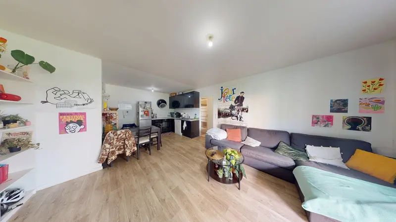 Photo du 10 Avenue Amilcar Cabral, 93200 Saint-Denis, France Saint-Denis