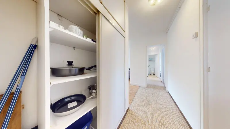 Photo du 102 Avenue Francis de Pressensé, 69200 Vénissieux, France Vénissieux