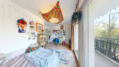 Photo du 10 Avenue Amilcar Cabral, 93200 Saint-Denis, France Saint-Denis