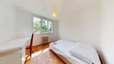 Photo du 102 Avenue Francis de Pressensé, 69200 Vénissieux, France Vénissieux