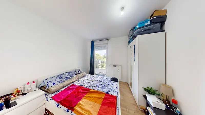 Photo du 10 Avenue Amilcar Cabral, 93200 Saint-Denis, France Saint-Denis
