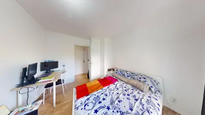 Photo du 10 Avenue Amilcar Cabral, 93200 Saint-Denis, France Saint-Denis