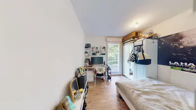 Photo du 10 Avenue Amilcar Cabral, 93200 Saint-Denis, France Saint-Denis
