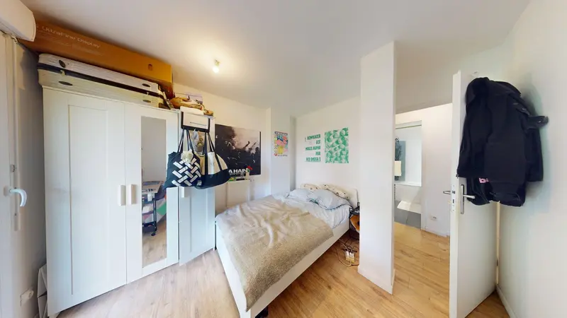 Photo du 10 Avenue Amilcar Cabral, 93200 Saint-Denis, France Saint-Denis