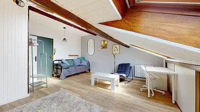 Photo du 5 Place Jean Plotton, 42000 Saint-Étienne, France Saint-Étienne