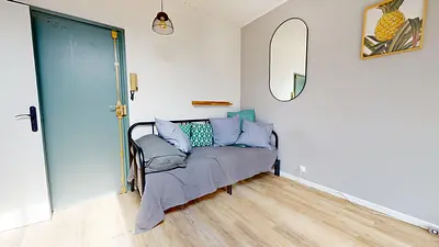 Photo du 5 Place Jean Plotton, 42000 Saint-Étienne, France Saint-Étienne