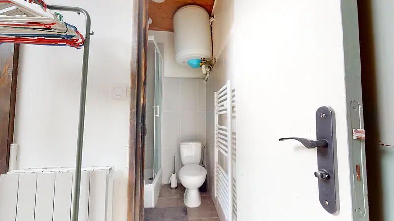 Photo du 5 Place Jean Plotton, 42000 Saint-Étienne, France Saint-Étienne