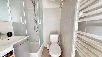 Photo du 5 Place Jean Plotton, 42000 Saint-Étienne, France Saint-Étienne