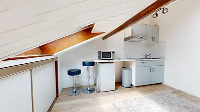 Photo du 5 Place Jean Plotton, 42000 Saint-Étienne, France Saint-Étienne