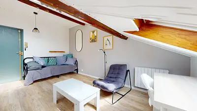 Photo du 5 Place Jean Plotton, 42000 Saint-Étienne, France Saint-Étienne