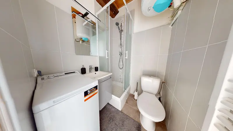 Photo du 5 Place Jean Plotton, 42000 Saint-Étienne, France Saint-Étienne